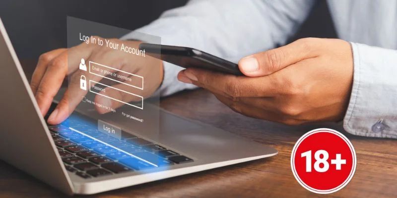 FAQs câu hỏi thường gặp -Điều kiện đủ 18 tuổi khi tham gia cá cược
