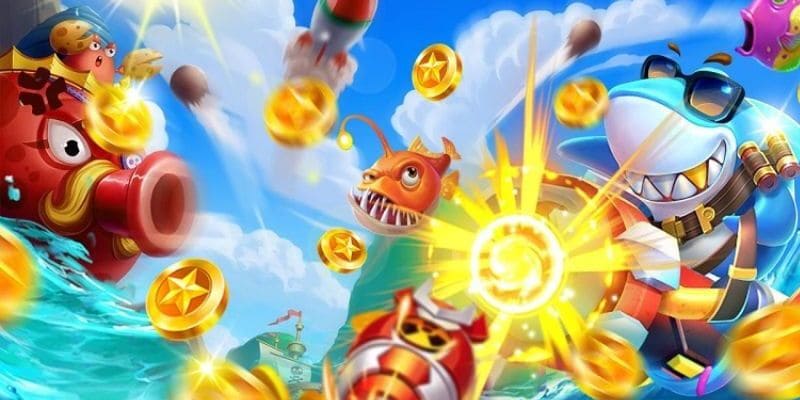 Người chơi cần áp dụng nhiều chiến thuật đỉnh cao