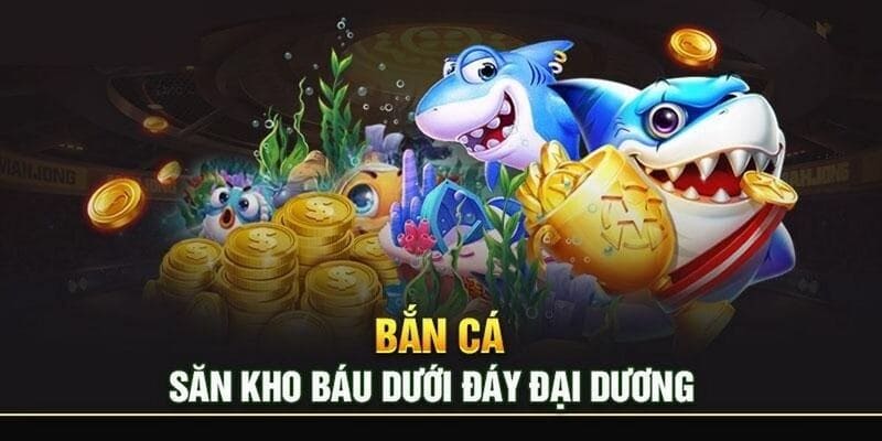 Người chơi có thể sử dụng đa nền tảng để tham gia bắn cá 