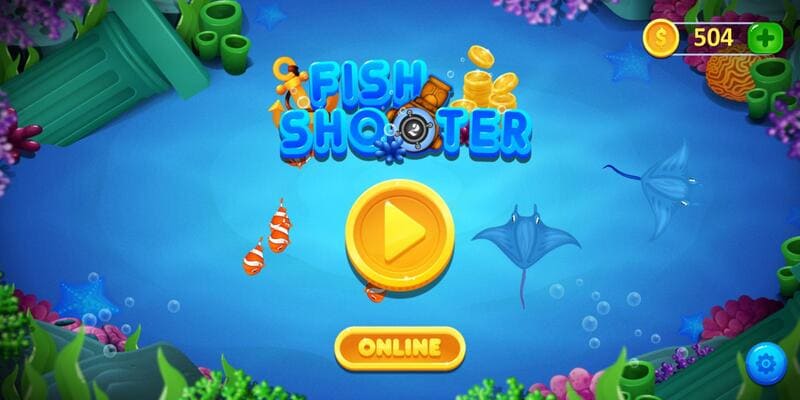 Hero Fishing là siêu phẩm được ngư dân ưa chuộng 2024