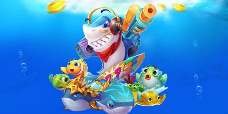 Mẹo chơi giúp ngư dân dễ dàng chinh phục đại dương 