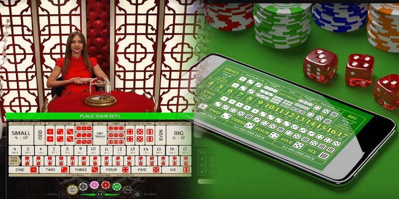 Cách chơi Tài Xỉu với bộ môn đông đảo người chơi