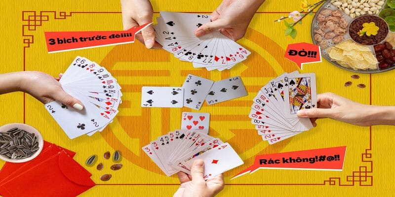 Tân binh cần nắm rõ cách chơi cơ bản của game 