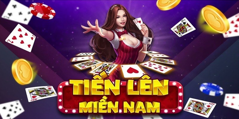 Giới thiệu thông tin về game tiến lên miền nam