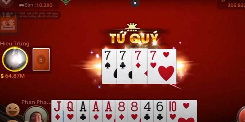 Khám phá cách chơi tiến lên miền nam khi truy cập Vin777