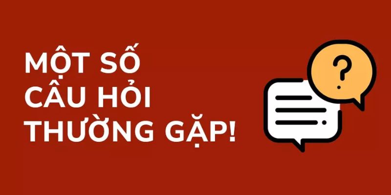 Câu hỏi thường gặp về chơi có trách nhiệm Vin777