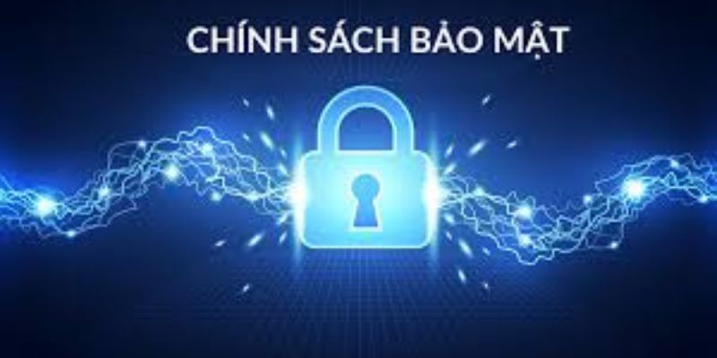 Chính sách bảo mật - Thông tin chung về Vin777