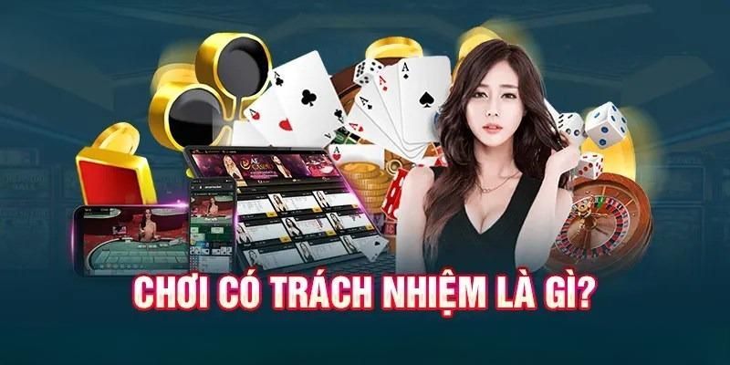 Người chơi có trách nhiệm sử dụng dịch vụ theo quy định
