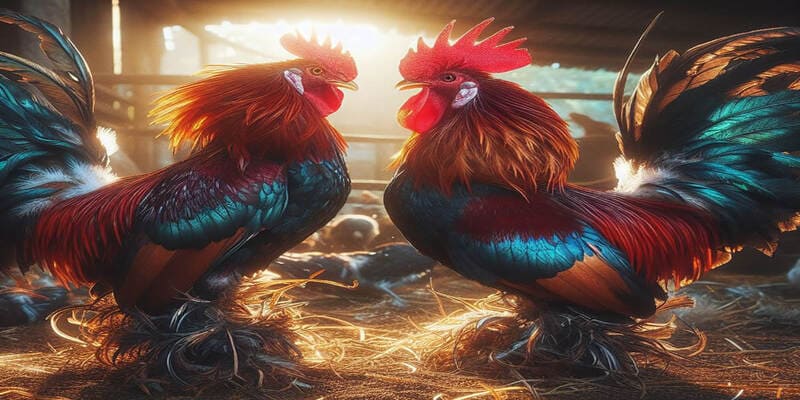 Hàng loạt điểm nổi trội thu hút game thủ lựa chọn cược gà tre