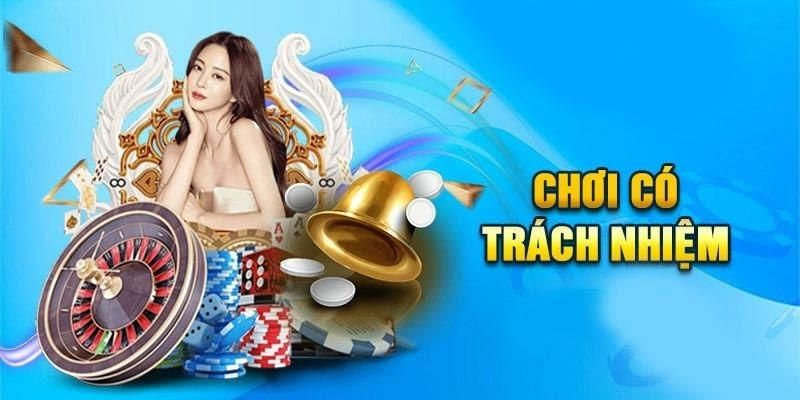 Dấu hiệu nghiện cờ bạc - chơi có trách nhiệm