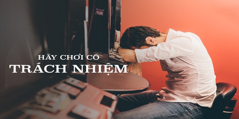 Điều khoản và điều kiện về trách nhiệm của hội viên Vin777