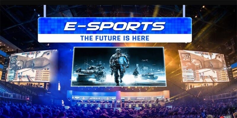 Lý giải đôi nét về game esport là gì cho tân binh
