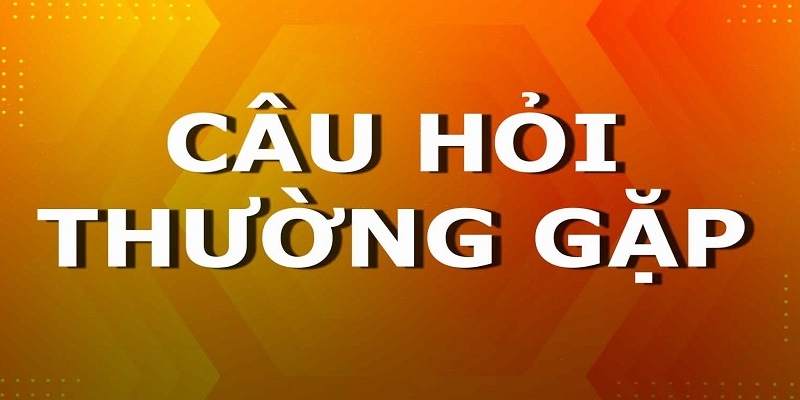Câu hỏi thường gặp