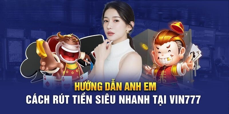 Lưu ý nên biết khi thực hiện rút tiền