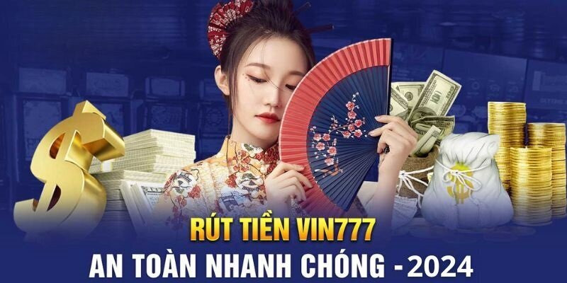 Truy cập trang chủ theo hướng dẫn rút tiền