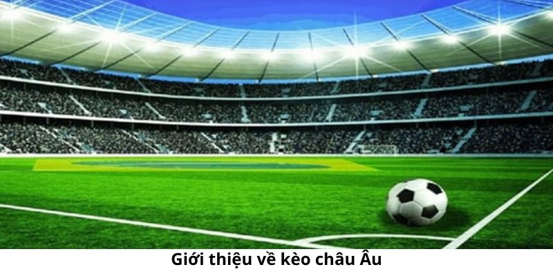 Kèo châu Âu có cách chơi vô cùng đơn giản, dễ dàng tham gia cho tân thủ
