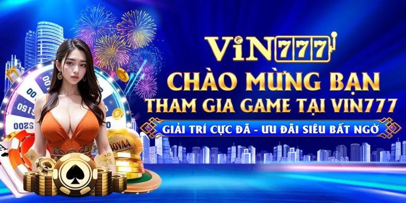 Quy định đối với trò chơi tại Vin777 