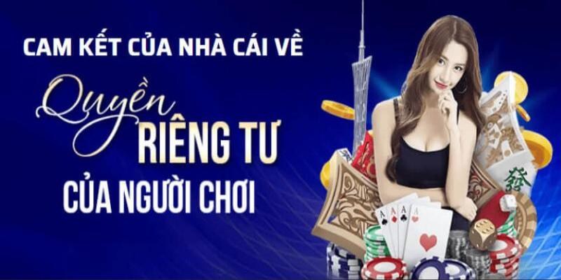 Nhà cái Vin777 có quyền thu thập thông tin khách hàng