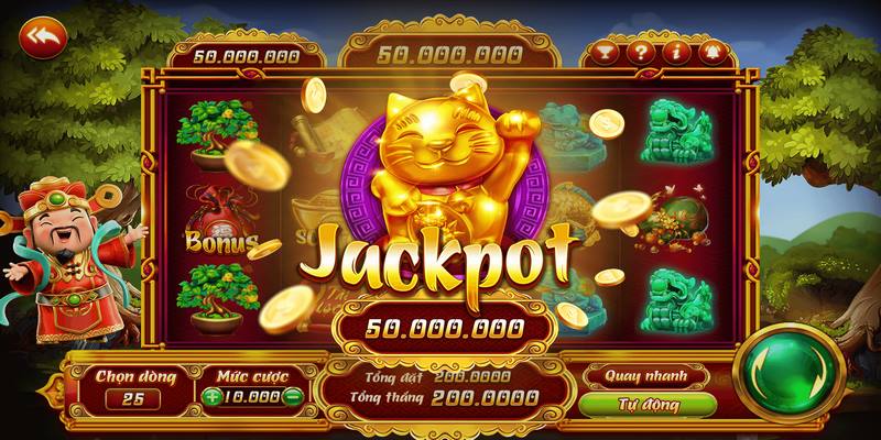 Quy trình tham gia game nổ hũ thắng lớn Vin777