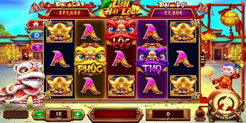CQ9 là sảnh cược mang đến trải nghiệm lý thú cho người chơi