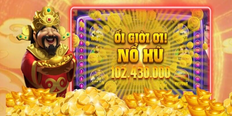 Hệ thống luôn khẳng định sự uy tín trong kết quả trò chơi 