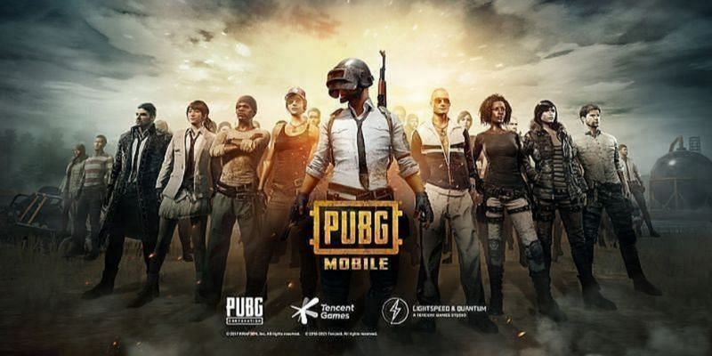 Tổng quan về PUBG Mobile Esport
