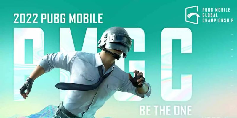 Global Championship là giải đấu cao nhất trong PUBG Mobile Esport 