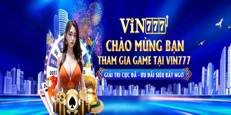 Nhà cái Vin777 thanh toán sòng phẳng cho đại lý