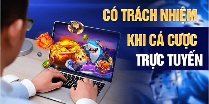 Lý do cần phải tham gia chơi có trách nhiệm tại Vin777
