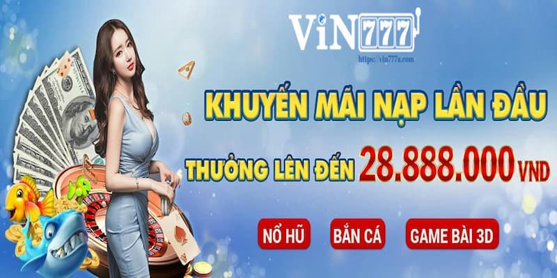 VIN777 cũng như CEO nhà cái phải đối mặt với sự cạnh tranh lớn từ các nhà cái