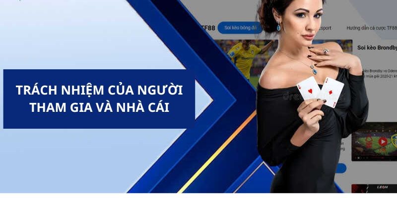 Thông tin điều khoản và điều kiện về trách nhiệm của Vin777