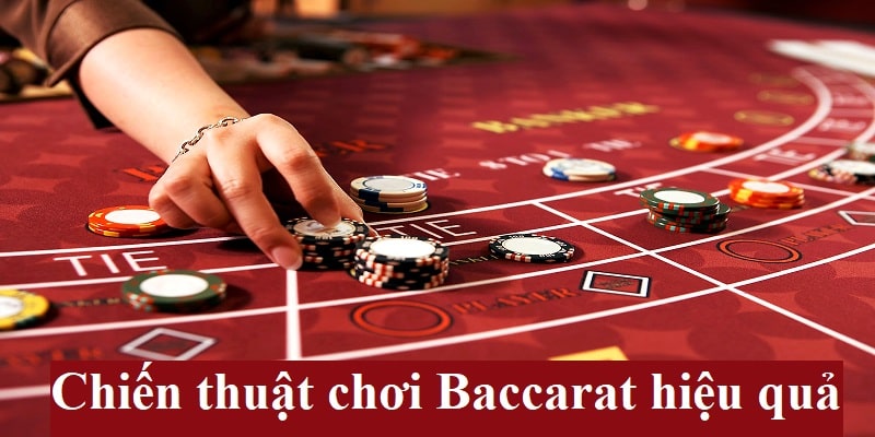 Chiến thuật giúp thắng khi cược thủ áp dụng hiệu quả