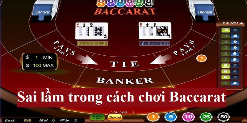 Sai lầm khiến anh em thua lỗ