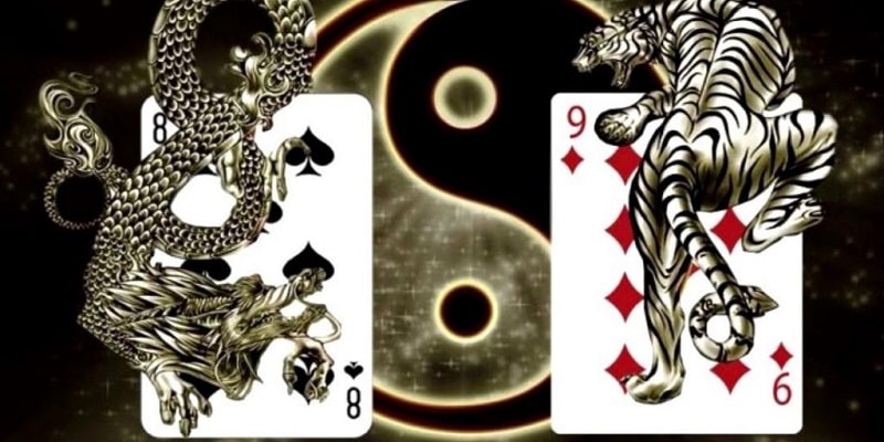 Phổ biến các hình thức đặt cược trong Rồng Hổ 