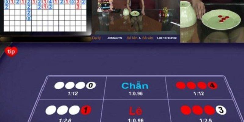 Học hỏi thêm kinh nghiệm của những người chơi khác