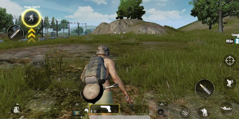 Cách thức tham gia cá cược Pubg Esports tại Vin777