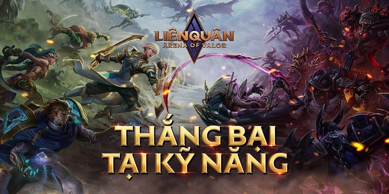 Một số sảnh cược tại Esport Việt Nam đặc biệt thu hút