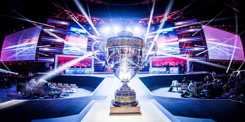 Hướng dẫn cách hội viên tham gia Esport tại Vin777