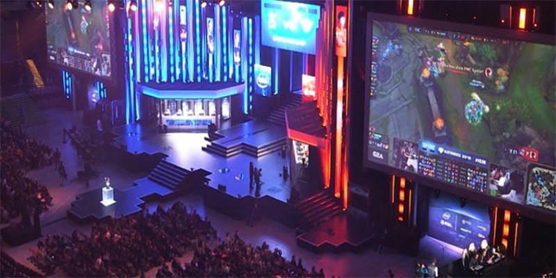 Tìm hiểu về Esport Việt Nam tại nhà cái Vin777