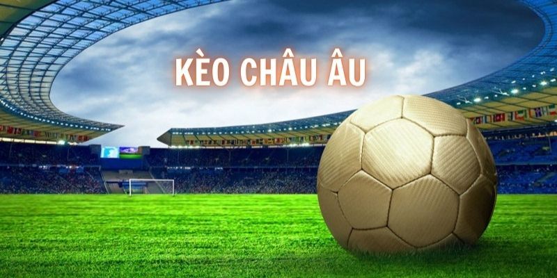 Lựa chọn cửa hòa nếu cả hai đội bóng ngang tài với nhau 