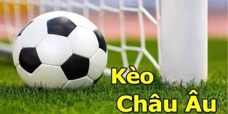Soi kèo Châu Âu - Hướng dẫn cách đọc kèo cơ bản cho tân thủ
