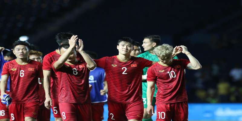 Vòng Loại World Cup 2022 Bảng G