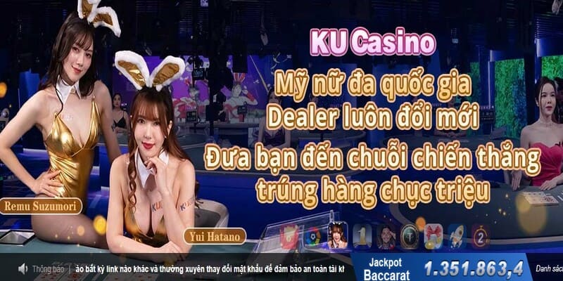 Casino Thabet Đẳng Cấp Sân Chơi Top 1 Châu Á Thưởng Lớn