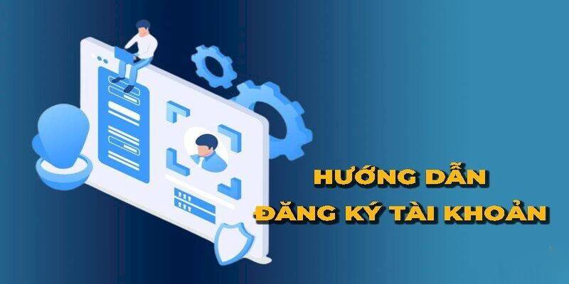 Đăng Ký BK8 - Cách Trở Thành Thành Viên Sau Vài Thao Tác