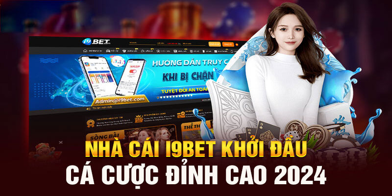 i9bet