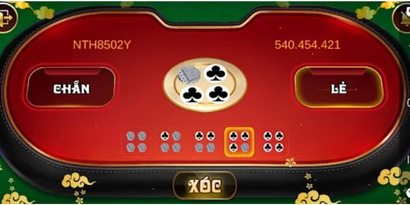 Nhận thưởng khủng tại xóc đĩa J88 