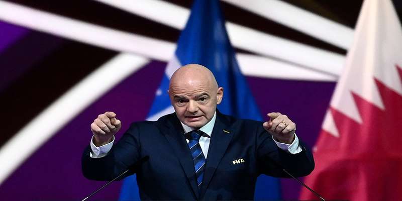 Bác bỏ kháng cáo giữ quyết định World Cup 2022 Nga không được tham dự