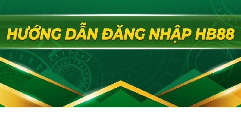 đăng nhập hb88