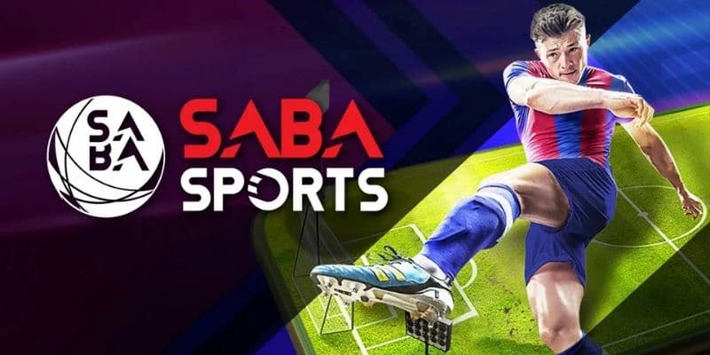 Saba thể thao - Sảnh cược thú vị đỉnh cao 