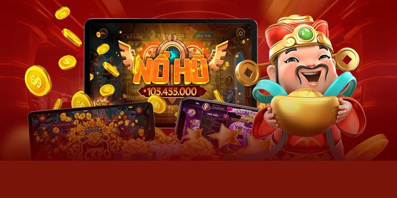 Chia sẻ đôi nét về nổ hũ thần tài